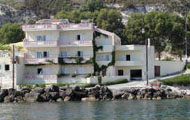 Greece,Crete,Chania,Kalives,Christi Apartments
